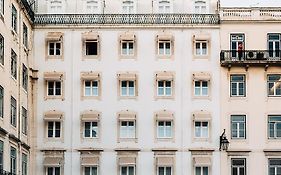 Almalusa Baixa/chiado